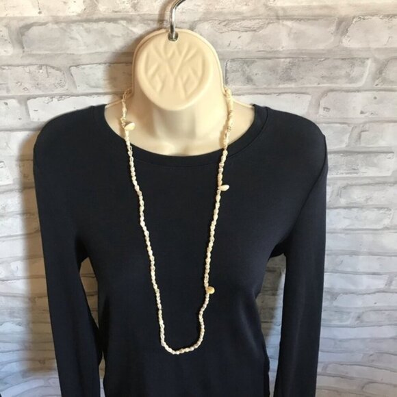 vsco shell necklace - Picture 3 of 5